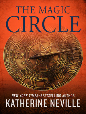 cover image of The Magic Circle